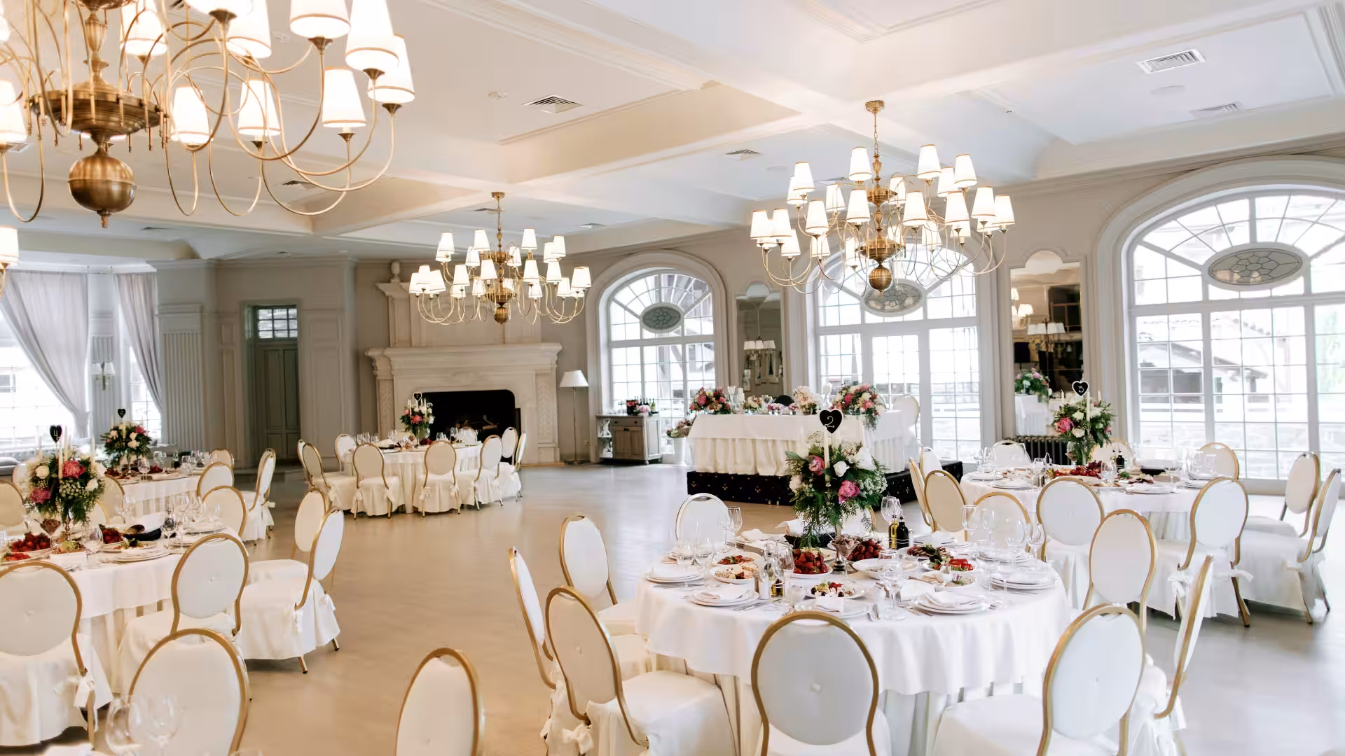 Corporate event production in Las Vegas