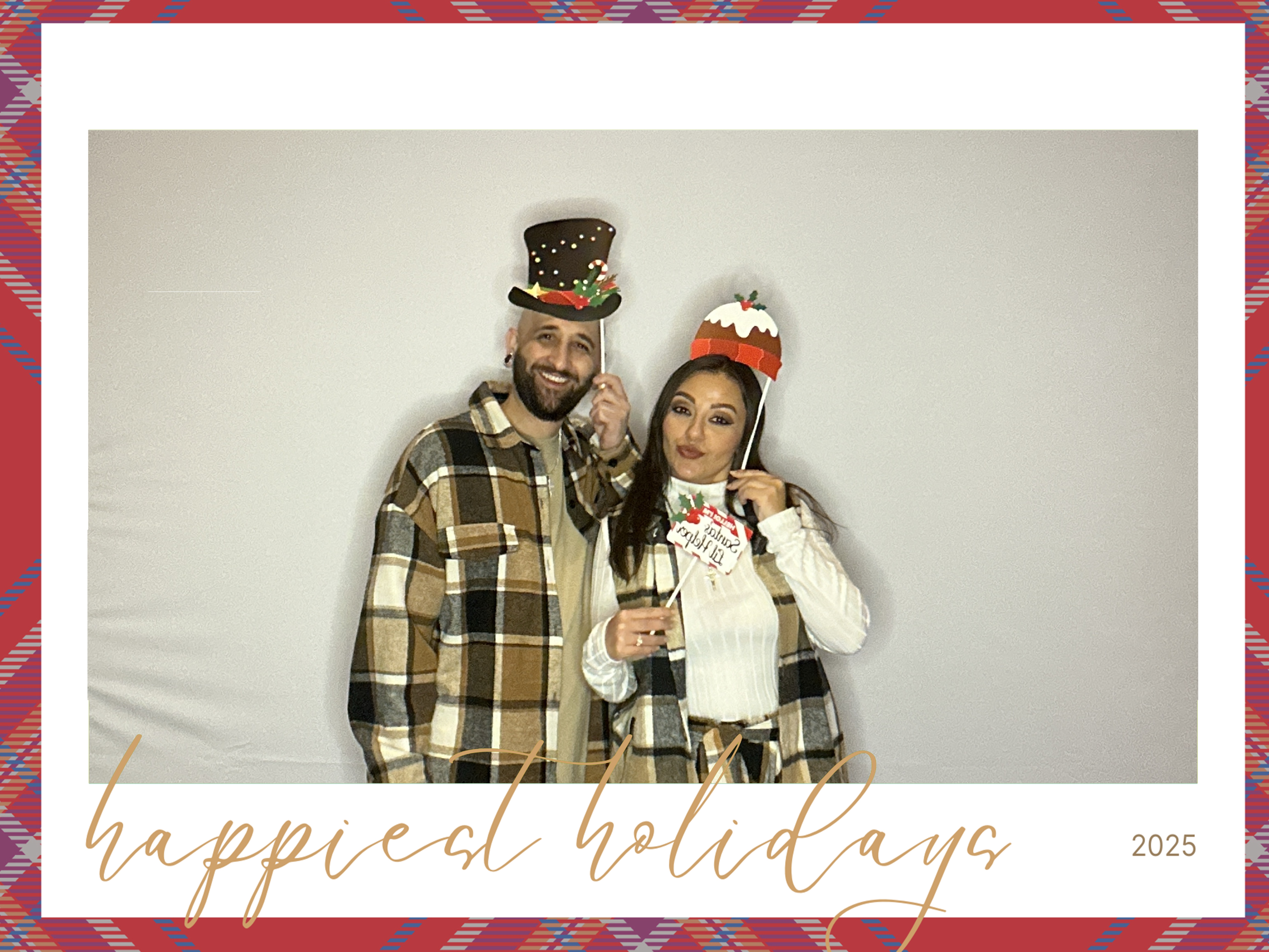 Los Prados Holiday Party 2025